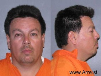 Michael Angel Cortez Mugshot