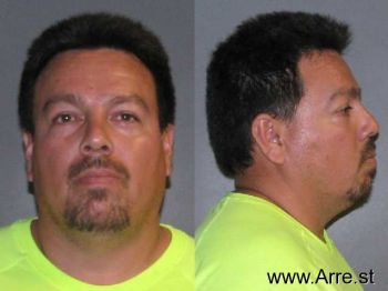 Michael Angel Cortez Mugshot