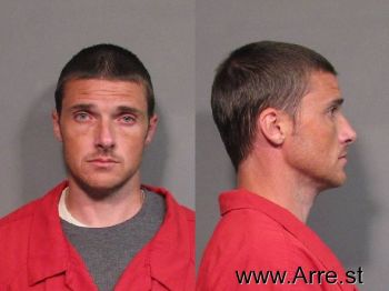 Michael Shannon Cotton Mugshot