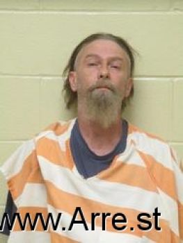 Michael  Covington Mugshot