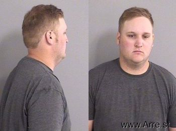 Michael  Covington Mugshot