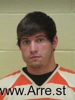 Michael  Crouch Mugshot