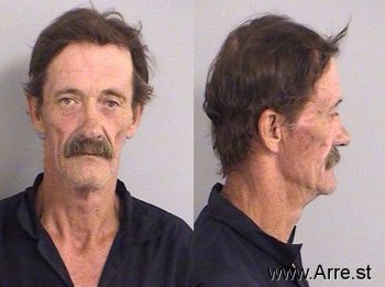 Michael L Cruse Mugshot