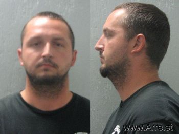 Michael W Dunn Mugshot