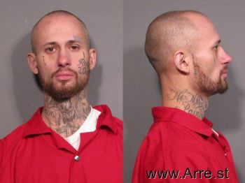 Michael Ray Ferguson Mugshot