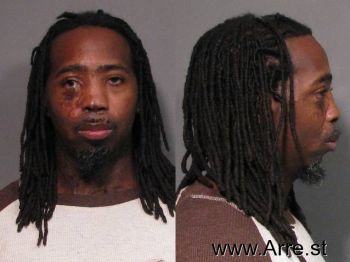 Michael Kevin Franklin Mugshot