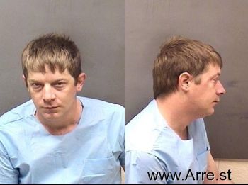 Michael Keith Freiberger Mugshot