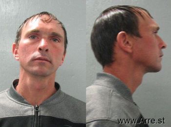 Michael  Gauthier Mugshot