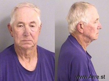 Michael Marvin Gibson Mugshot