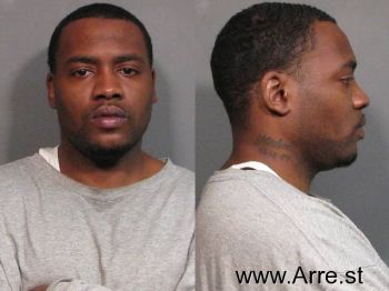 Michael Dewayne Gilyard Mugshot