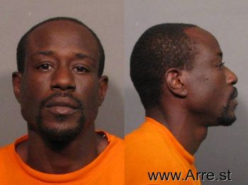 Michael Dewayne Glover Mugshot