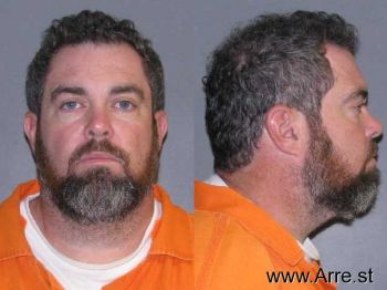 Michael Brandon Gonyea Mugshot