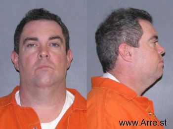 Michael Brandon Gonyea Mugshot