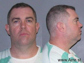 Michael Brandon Gonyea Mugshot