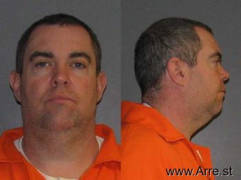 Michael Brandon Gonyea Mugshot