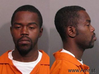 Michael Joseph Greene Mugshot