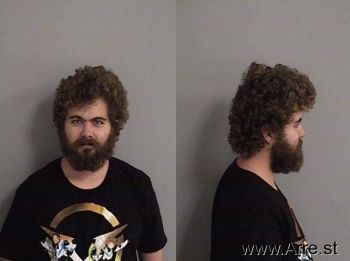 Michael A Gwin Mugshot