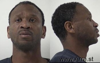 Michael Lashay Hamilton Mugshot