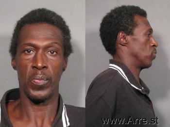 Michael Anthony Harrison Mugshot