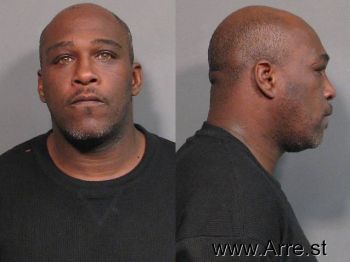 Michael Leon Hayes Mugshot