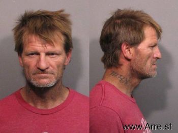 Michael Ross Hensley Mugshot