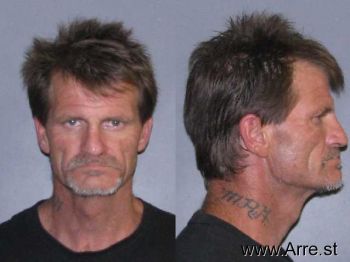 Michael Ross Hensley Mugshot