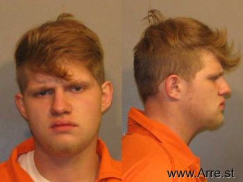 Michael Ryan Hensley Jr Mugshot