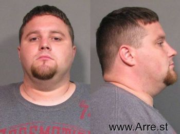 Michael Kane Hilburn Mugshot