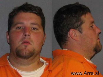 Michael Kane Hilburn Mugshot