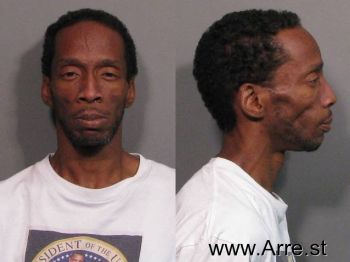 Michael Dwayne Hutchinson Mugshot