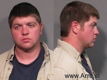 Michael Richard Inman Mugshot