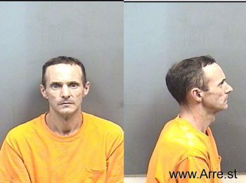 Michael Heath Jenkins Mugshot