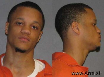 Michael Dewayne Kinsey Mugshot