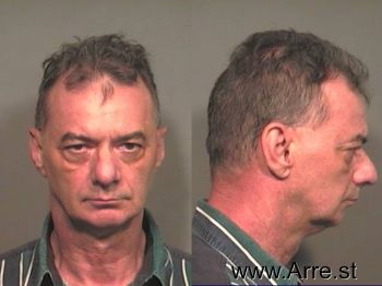 Michael Lynn Lahman Mugshot