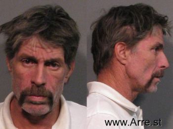 Michael Lee Landreth Mugshot