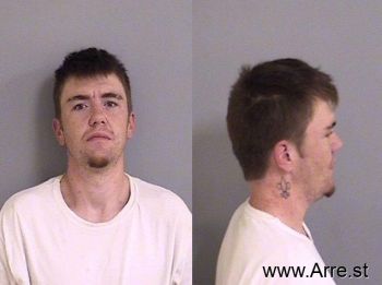 Michael Wayne Loveless Mugshot