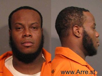 Michael Antonio Mack Mugshot