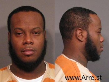 Michael Antonio Mack Mugshot