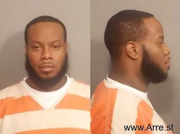 Michael Antonio Mack Mugshot