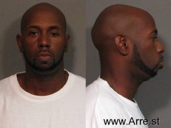 Michael  Mackey Mugshot