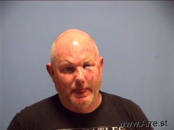 Michael  Malone Mugshot