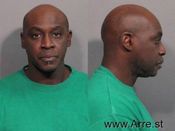 Michael Bernard Martin Mugshot