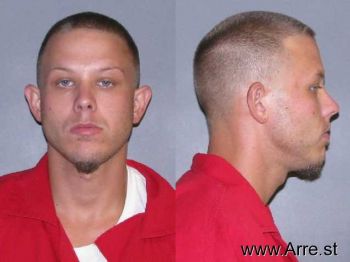 Michael Patrick Mcclanahan Jr Mugshot