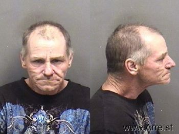 Michael  Mcclelland Mugshot