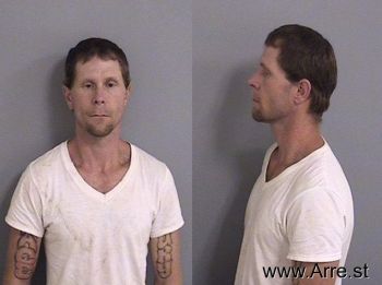 Michael  Mccoy Mugshot