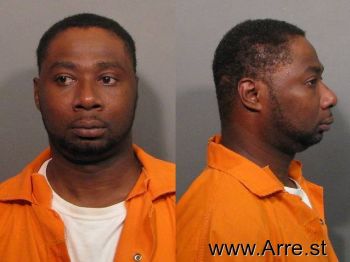 Michael Antonio Mcmillian Mugshot