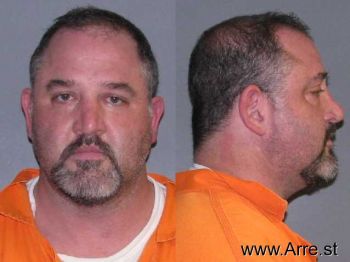 Michael Shane Nicholson Mugshot