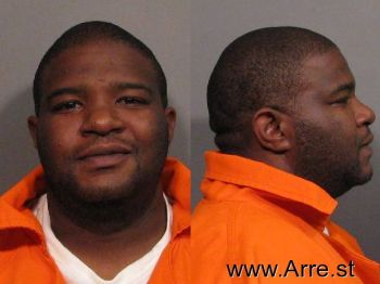 Michael Deshaun Odom Mugshot