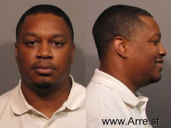 Michael Gregory Payne Mugshot