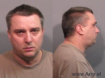 Michael Paul Peters Mugshot